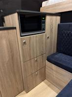 CAMPER INTERIEURBOUW CAMPERMEUBEL CAMPERINTERIEUR, Caravans en Kamperen, Camper-accessoires, Ophalen, Nieuw