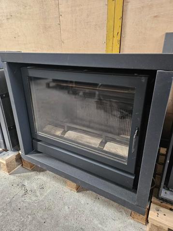 BODART AND GONAY INFIRE 743 houtkachel inbouw VENTILATOR beschikbaar voor biedingen
