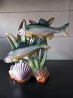 Vintage lamp vissen, Antiek en Kunst, Ophalen
