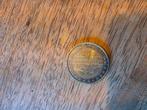 2 euro munt 2001 Beatrix, Ophalen of Verzenden, Overige landen, 2 euro