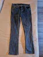 Stefano Ricci broek maat w33/34 L 34, Maat 52/54 (L), Blauw, Ophalen of Verzenden, Stefano ricci