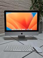 Apple iMac 21.5 8GB RAM 256GB SSD  Nieuwstaat 2018, Computers en Software, Ophalen of Verzenden, Zo goed als nieuw, 256 GB, 8 GB