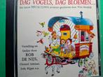 DAG VOGELS, DAG BLOEMEN (PIPO DE CLOWN, WIM MEULDIJK), Ophalen of Verzenden, Zo goed als nieuw, Muziek, Vanaf 10 jaar