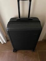 Calpak koffer, Hard kunststof, Zo goed als nieuw, Slot, 35 tot 45 cm