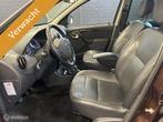 Dacia Duster 1.6 Ambiance / 4wd / airco / nap / trekhaak, Auto's, Dacia, 13 km/l, Euro 5, Gebruikt, Bedrijf
