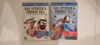 Bud Spencer & Terence Hill collectie blu ray, Ophalen of Verzenden, Zo goed als nieuw, Actie