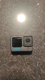 Gopro 10 black, Audio, Tv en Foto, Actiecamera's, Ophalen of Verzenden, Zo goed als nieuw, GoPro
