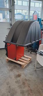 Balanceer machine      Facom, Ophalen