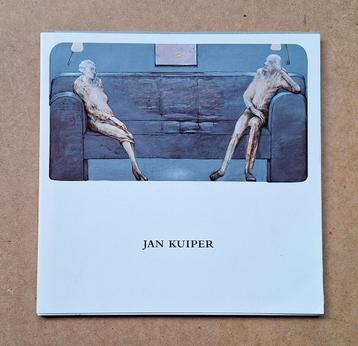 Jan Kuiper - schilderijen 1993-1997 beschikbaar voor biedingen