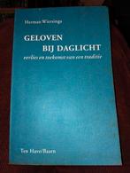 Geloven bij Daglicht - Herman Wiersinga, Ophalen of Verzenden, Gelezen, Herman Wiersinga, Christendom | Protestants