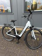 Cube supreme hybrid exc 500, Fietsen en Brommers, Elektrische fietsen, Ophalen of Verzenden, Nieuw, 50 km per accu of meer, Overige merken