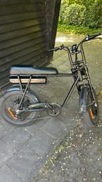 Eb2 fatbike, Ophalen, Staal, Cruiser, Heren