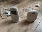 Philips avent babyfoon, Ophalen, Zo goed als nieuw, 250 meter of meer
