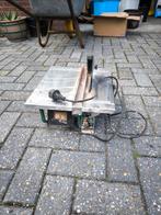 Tegelzaag top craft, Doe-het-zelf en Verbouw, Ophalen