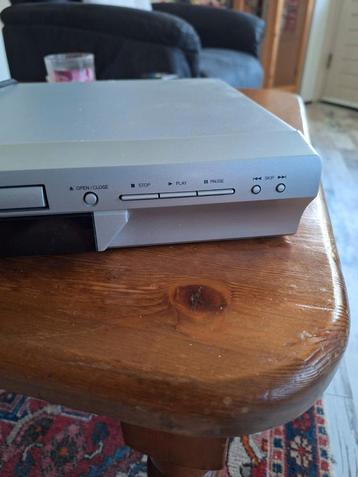 Dvd  player  jvc beschikbaar voor biedingen
