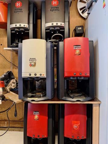 Cafitesse 50/51  Reparatie / Onderhoud  (model 720) beschikbaar voor biedingen