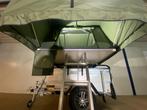 SHOWROOMMODEL | Gordigear Tanami ERT01 daktent, Caravans en Kamperen, Ophalen, Zo goed als nieuw, Tot en met 4