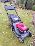 Honda HRX 426 grasmaaier, Tuin en Terras, Grasmaaiers, Ophalen of Verzenden, Gebruikt