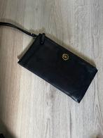 Micheal kors clutch/portemonnee, Overige merken, Ophalen of Verzenden, Zo goed als nieuw, Zwart