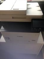 Kopieerapparaat, Computers en Software, Printers, Canon, Ingebouwde Wi-Fi, Inkjetprinter, All-in-one
