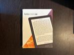 Kobo Clara HD - E-reader, Computers en Software, Verzenden, Kobo, Zo goed als nieuw, Kobo