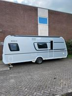 Dethleffs Camper 540 QMK, Douche, Particulier, Rondzit, Dethleffs