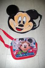 Disney artikelen o.a van " Mickey mouse Clubhouse", Ophalen of Verzenden, Zo goed als nieuw