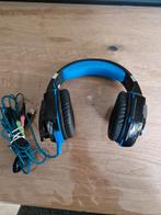 Kotion each g2000 gaming headset, Bedraad, Gaming headset, Ophalen of Verzenden, Zo goed als nieuw