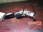 Kontaktslot + Sleutel van een Citroen C4, Ophalen, Gebruikt, -, -