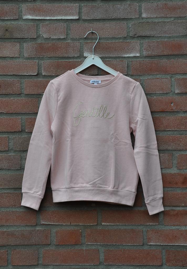 Trui 122,128,sweater 122,128, kinderkleding 122/128, Kinderen en Baby's, Kinderkleding | Maat 128, Nieuw, Meisje, Trui of Vest