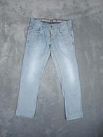 PME Legend Broek Commander W34 L32 Blauw Pall Mall
Jeans, Kleding | Heren, Spijkerbroeken en Jeans, Blauw, ., Ophalen of Verzenden