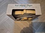 Little Dutch Tijger Trekdier - Nieuw in doos!, Ophalen, Nieuw, Duw- of Trekspeelgoed