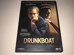 Drunkboat (2010) John Goodman en John Malkovich, Verzenden, Gebruikt, Drama