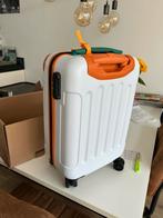 Koffer nieuw, Ophalen, 50 tot 60 cm, Hard kunststof, Nieuw