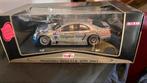 Mercedes-Benz CLK-DTM 2001 Jäger originaliteit teile, Ophalen of Verzenden, Nieuw, Auto, Maisto