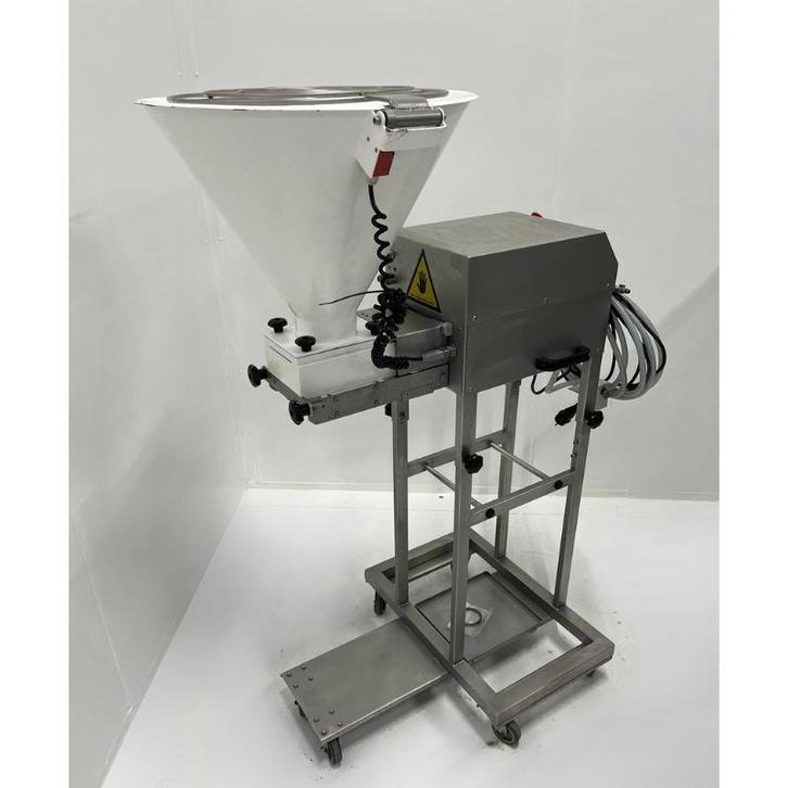 Unidos Oliebollenmachine te Huur, Zakelijke goederen, Horeca | Keukenapparatuur, Overige typen, Gebruikt, Ophalen