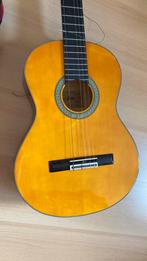 Aria AK-20 klassieke gitaar., Ophalen, Zo goed als nieuw, Klassieke of Spaanse gitaar