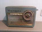 Vintage Nordmende Transita Radio - Jaren 50/60, Antiek en Kunst, Ophalen of Verzenden