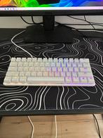 Razer huntsman mini, ., Gaming toetsenbord, Ophalen of Verzenden, Zo goed als nieuw