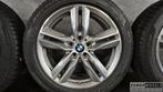 18 inch BMW X1 F48 X2 F39 Winterbanden 570M 570 M, Auto-onderdelen, Banden en Velgen, 18 inch, Gebruikt, -, -