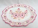 Henriot Quimper - Camaïeu Rose, Antiek en Kunst, Antiek | Keramiek en Aardewerk, Verzenden