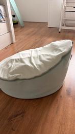 Doomoo Zitzak Seat Mintgroen Baby Peuter, Ophalen, Zo goed als nieuw