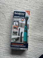 Beldray Power Clean Schrobborstel - Nieuw!, Ophalen of Verzenden, Nieuw, Overige typen