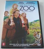 Dvd *** WE BOUGHT A ZOO *** Waargebeurd verhaal *NIEUW*, Vanaf 9 jaar, Ophalen of Verzenden, Nieuw in verpakking, Waargebeurd drama