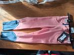 Horka rijbroek presto jr maat 140 roze, Dieren en Toebehoren, Paardrijkleding, Ophalen of Verzenden, Nieuw, Dressuur, Onderkleding