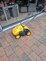 Verticuteermachine elektrisch, Tuin en Terras, Verticuteermachines, Ophalen, Gebruikt, Elektrisch