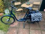 Zo goed als nieuwe Batavus damesfiets 44 inch, Fietsen en Brommers, Fietsen | Dames | Damesfietsen, Minder dan 47 cm, Ophalen
