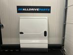 Opel Vivaro / Renault Trafic Schuifdeur wit 91160010, Gebruikt, Deur, Rechts, Opel