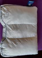 Silvana Comfort kussen stevigheid  blauw / 4.  60x50 cm, Eenpersoons, Blauw, Ophalen of Verzenden, Zo goed als nieuw