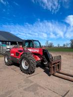 Verreiker Manitou mt732 7 meter 3,2 ton bj 2007, Ophalen of Verzenden, Verreiker